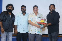 Vrushabha Movie Fist Look Launch